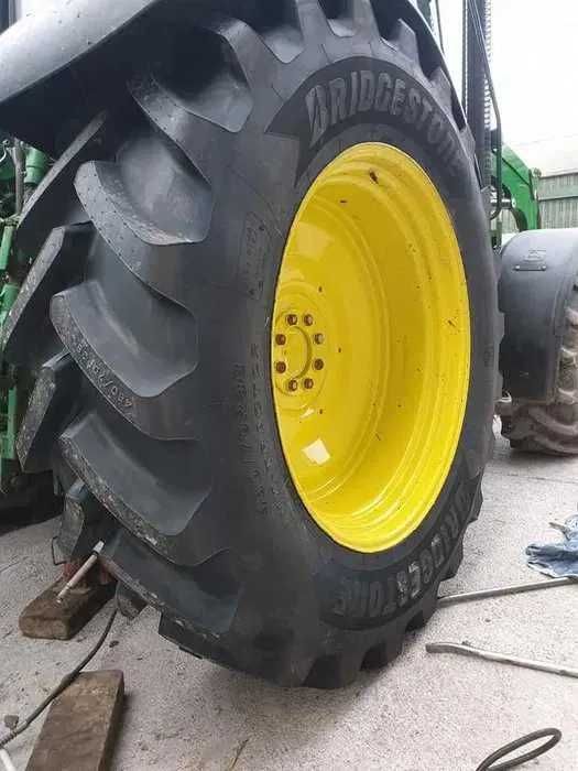 Opona 480/70R38 VX-TRACTOR 151D TL Bridgestone