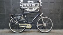 Rower miejski Batavus Mambo Męski Nexus 8 Aluminium 61 cm Urban Bikes