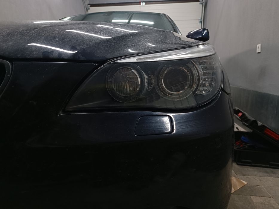 Ремонт фар/оптики, різні роботи