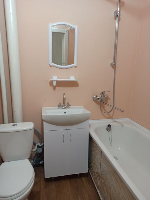 Сдам 1 комнатную квартиру на Радужной