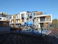Apartament na Doby Lublin Śc. Centrum/turyści/wyjazdy służbowe/prac-cy
