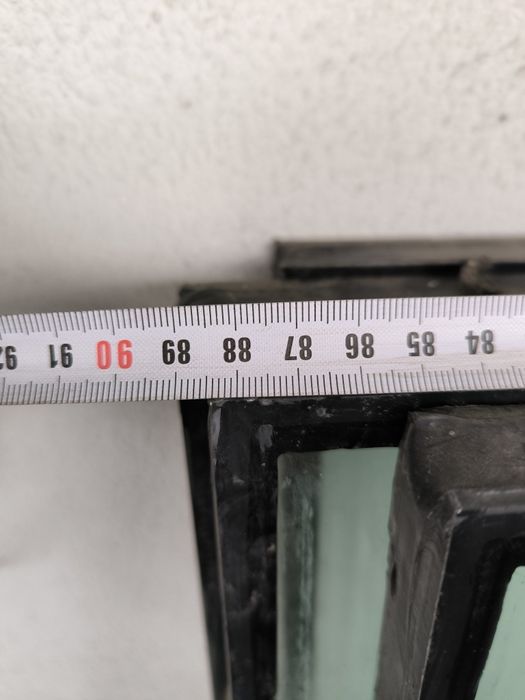 Продам склопакети однокамерні