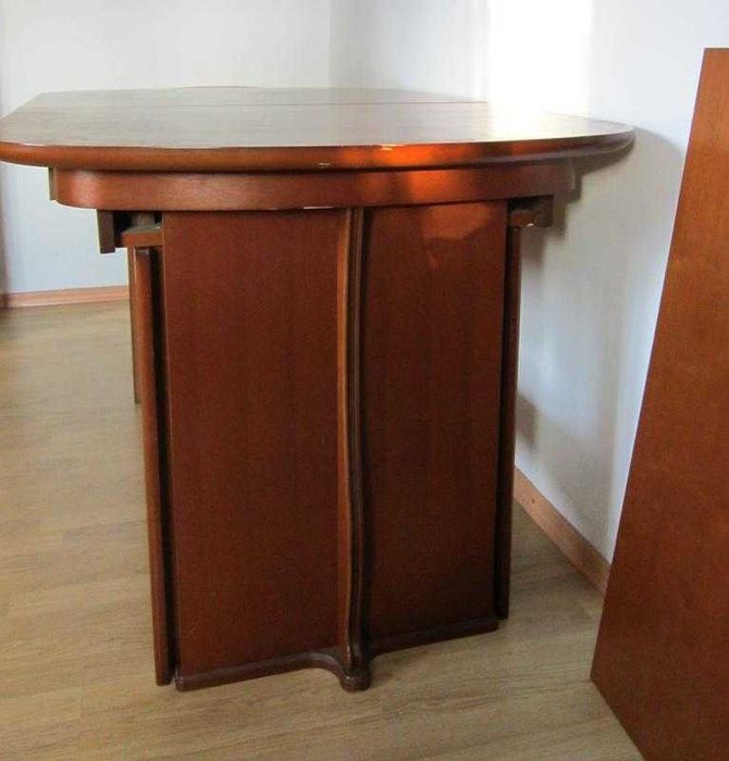 Стіл великий розкладний
