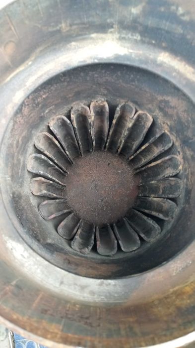 Автомобільний котел