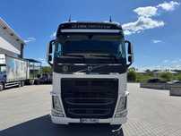 Volvo FH 500 EURO 6  Volvo FH500 Pierwszy Właściciel Po Kontrakcie Salon Polska