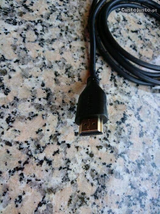 Cabo Hdmi para micro Hdmi