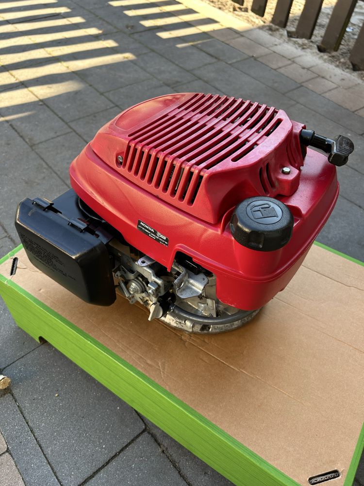 Silnik honda 160cm3