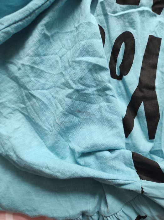 Sukienka bombka lato