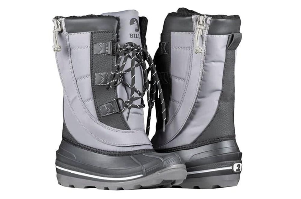 Зимова акція! Billy Зимове функціональне взуття,  під ортези, під гіпс