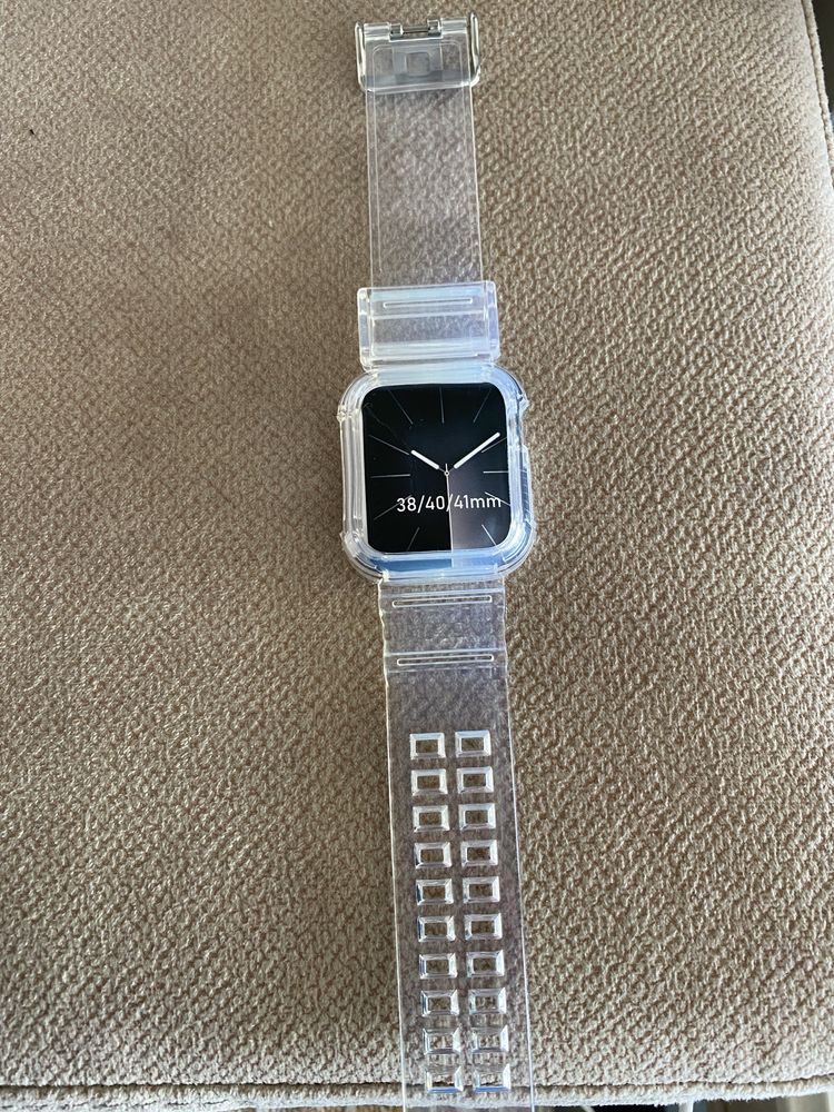 Bracelete Apple Watch