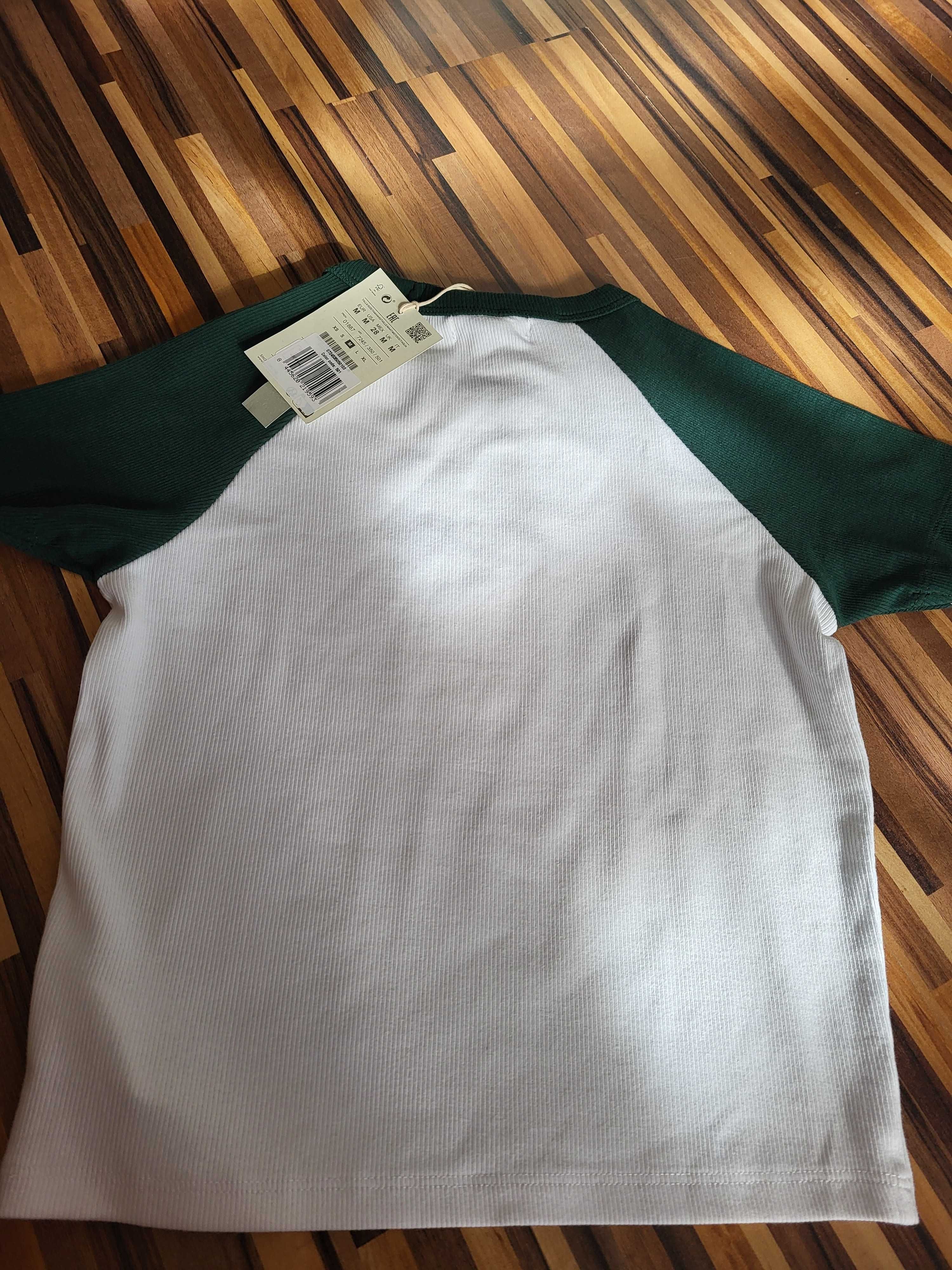 Nowa z metką koszulka Pull&bear r.M
