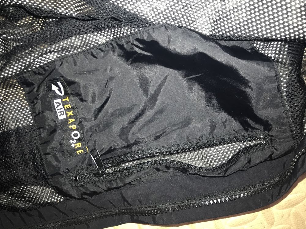 Куртка жіноча JACK WOLFSKIN WATERPROOF оригінал S M