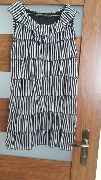 Sukienka Mela loves London 38