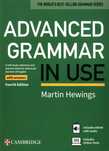 Advanced Grammar In Use, Hewings Martin 61373A03982Ks