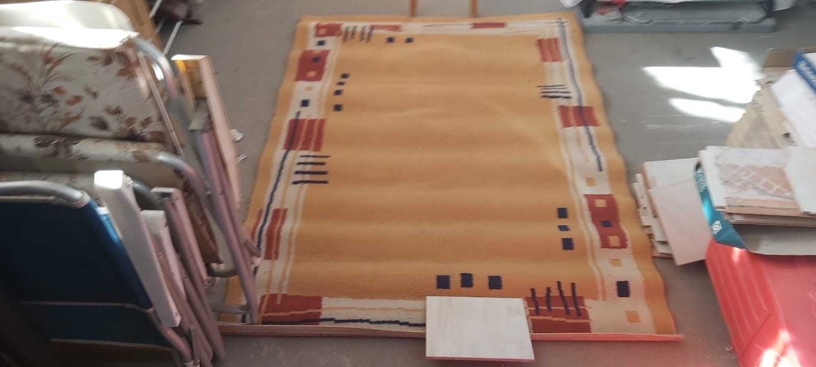 dywany kolorowe  z Niemiec
