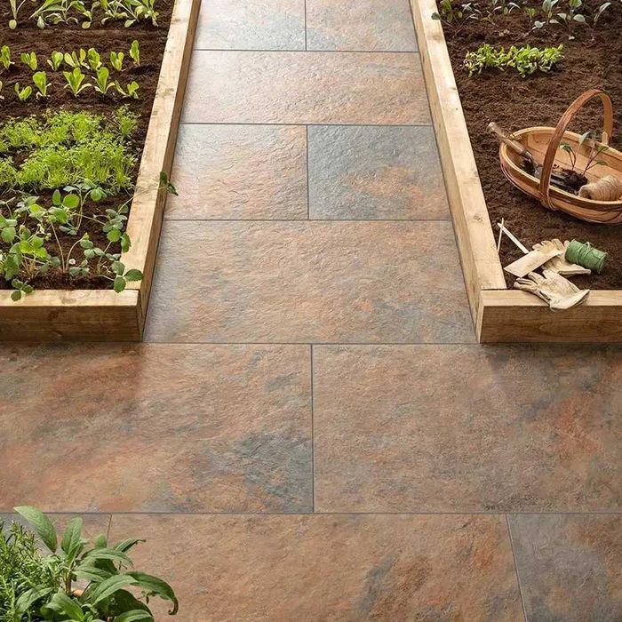 Płyta Tarasowa Minster Rustic 60x90 Płytki Tarasowe Chodnikowe 20MM