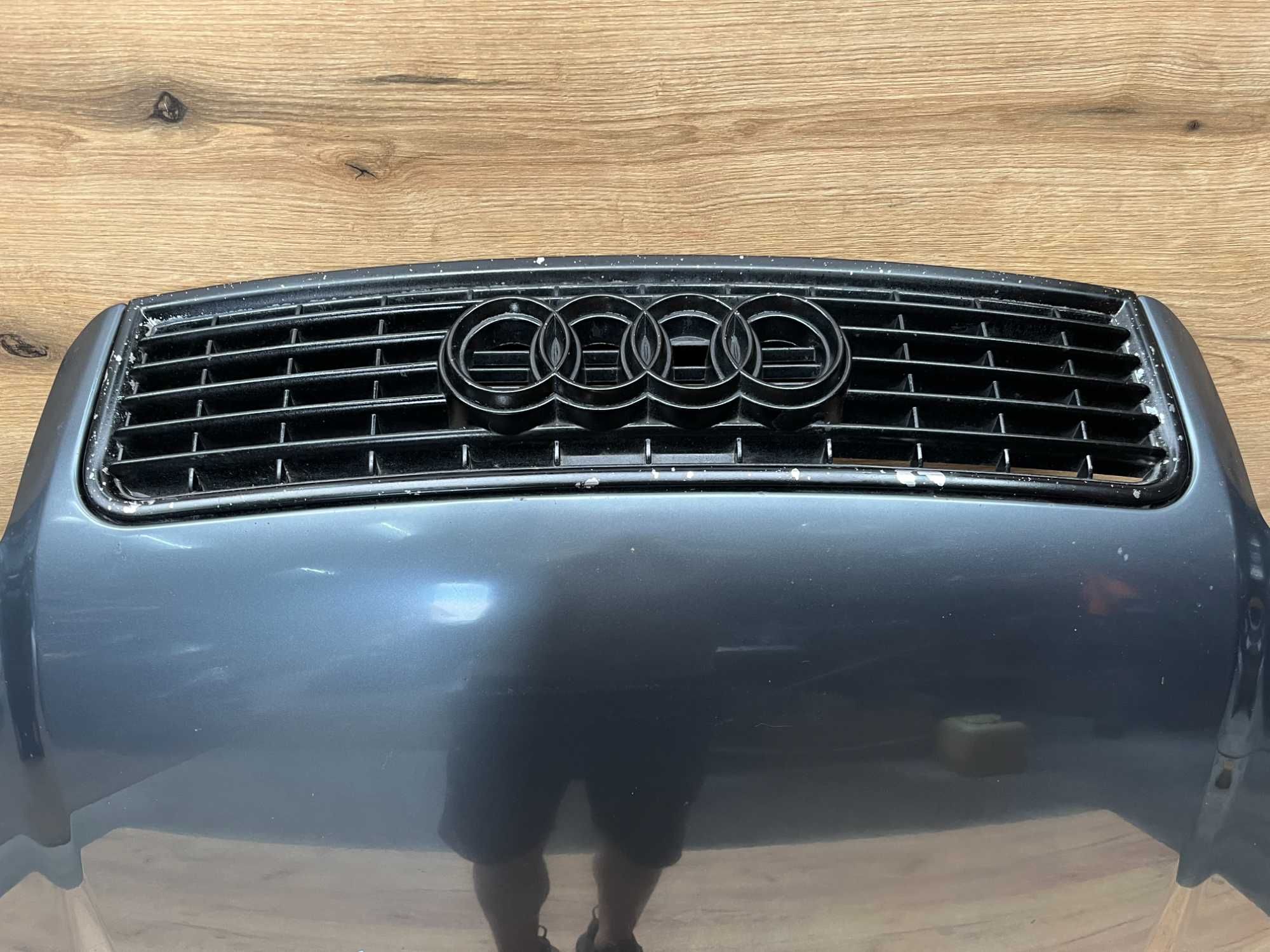 Maska Audi A4 B6 kolor lx7z