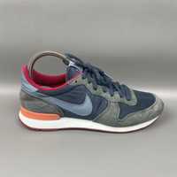 Кроссовки Nike Internationalist 629684-006 Blue Grey оригинал