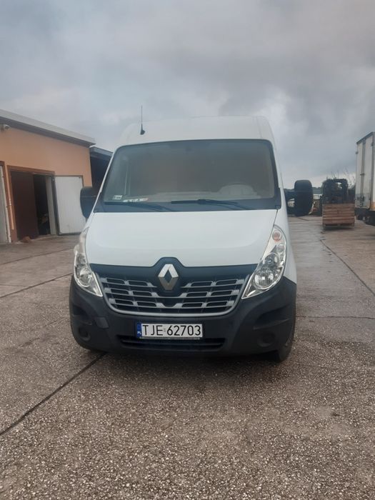 Renault Master L4H2