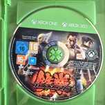 Tekken 6 xbox one, xbox 360