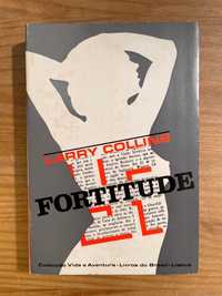 Fortitude - Larry Collins (portes grátis)