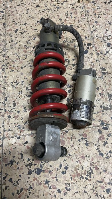 Amortecedor honda CBR 900