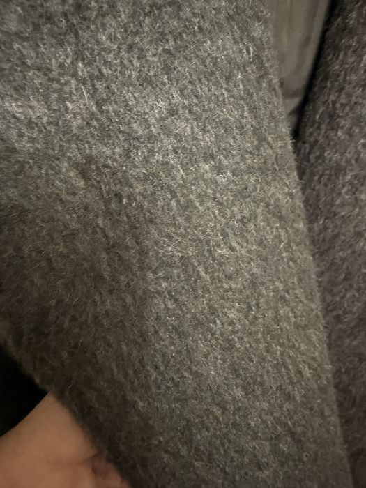 Пиджак пальто H&M Divided