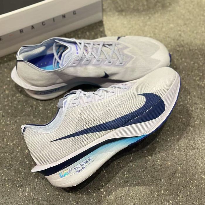 Nike Vaporfly 4 кроссовки