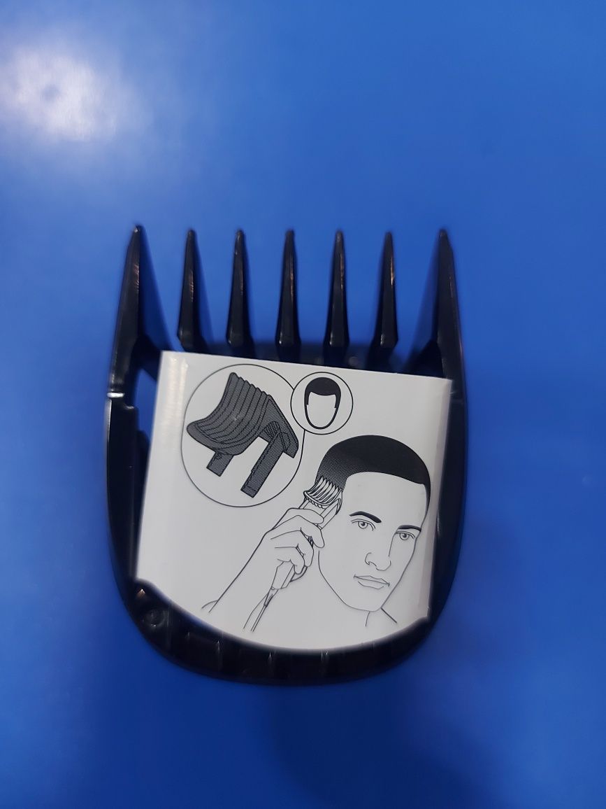 Насадки машинки для стрижки Philips