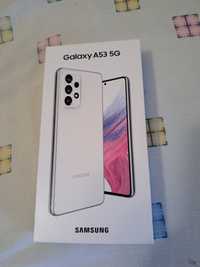 Caixa Samsung A 53