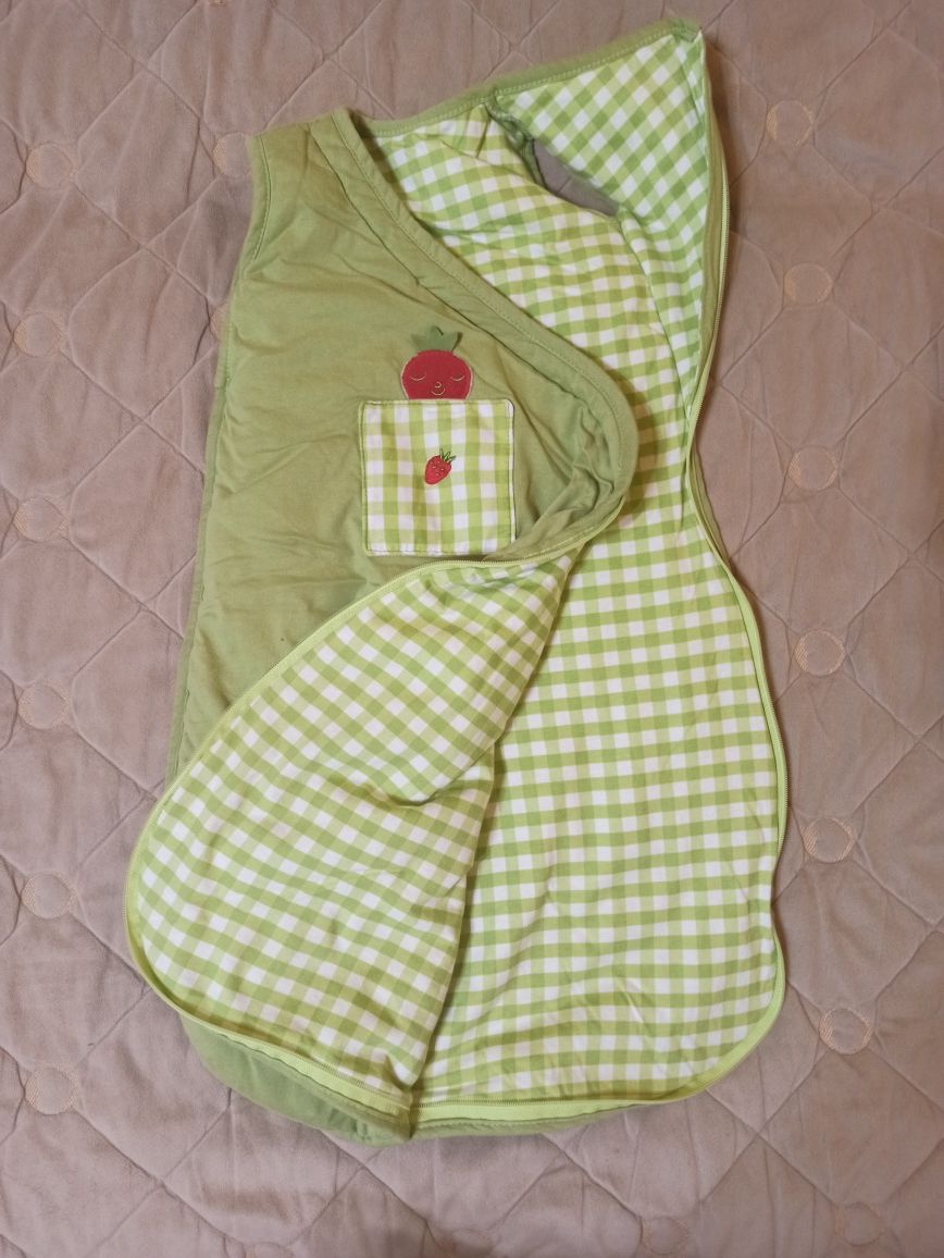 Спальный мешок детский Детское одеяло Детский спальник
