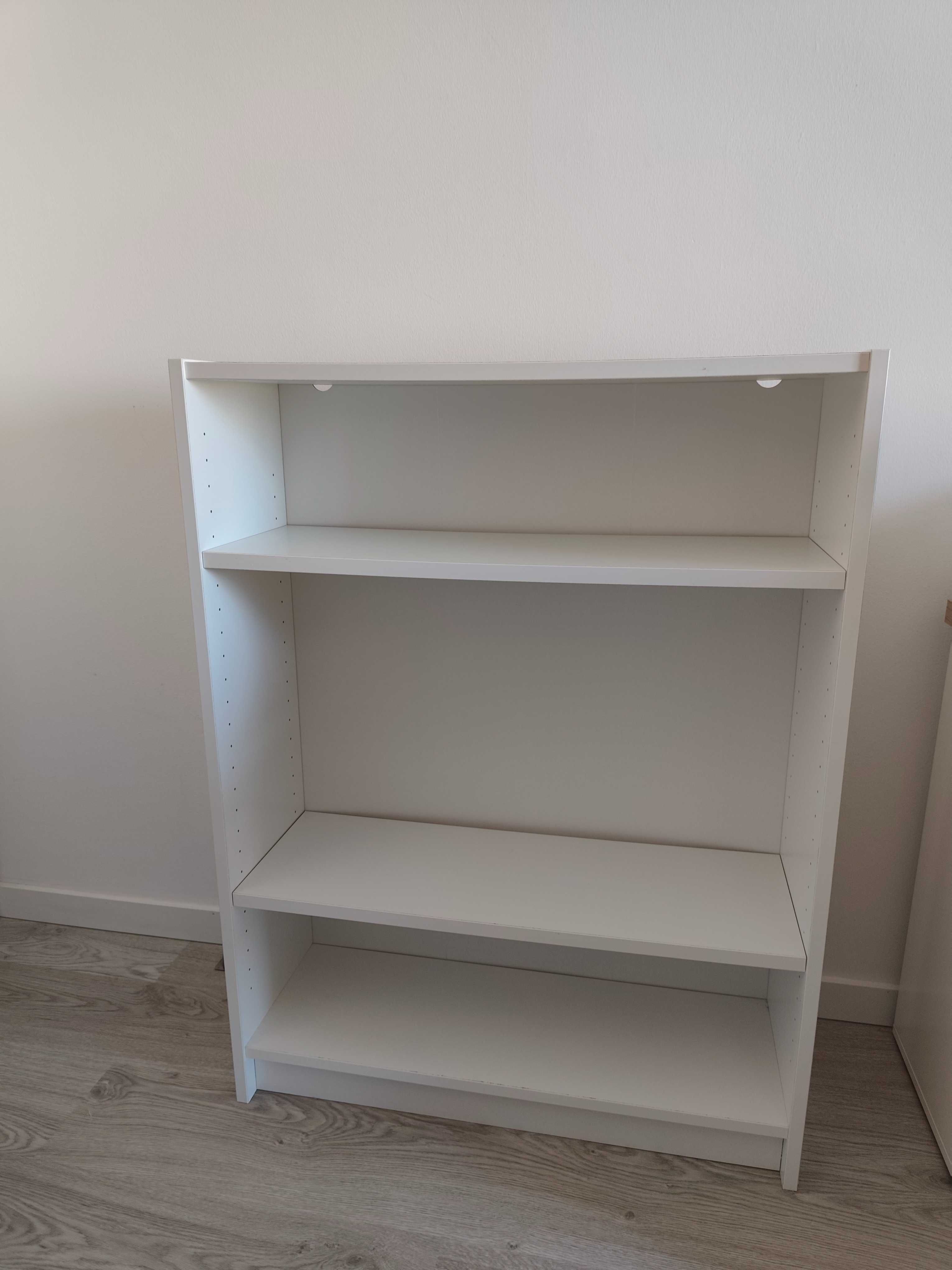 Estante BILLY IKEA