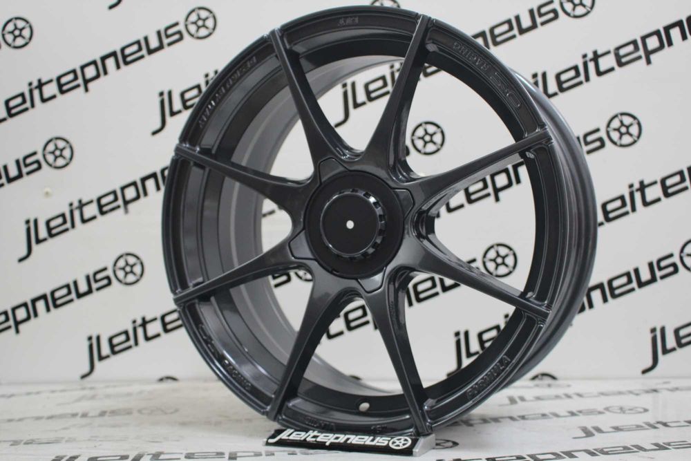 Jantes Novas Style OZ Fórmula 16 4x100 7 ET35-Fazemos Montagem/Envio