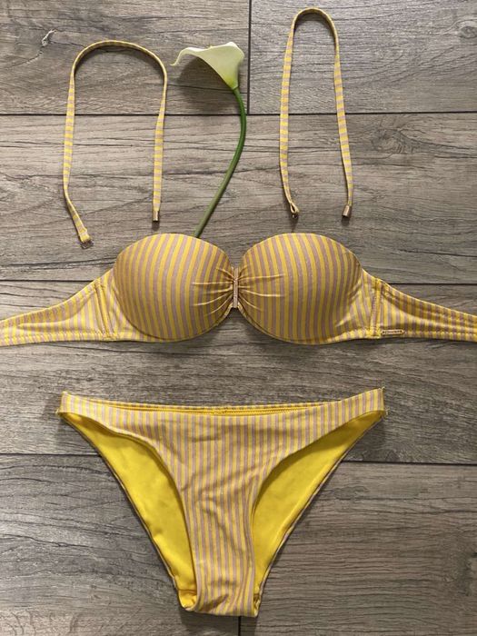 Купальник раздельный