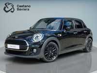 MINI Cooper D