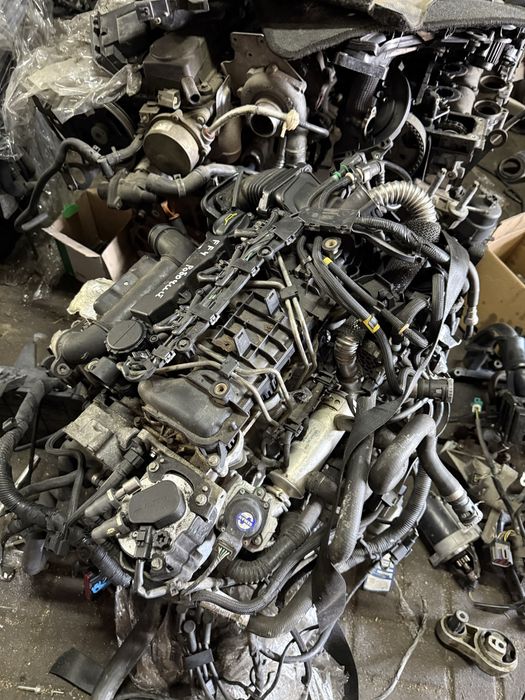 На запчастини Форд Конект Ford Connect 1.8d авторозборка