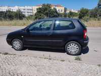 Volkswagen Polo - Usado