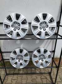 Felgi 16" 5x112 Et 33 6.5j Audi VW Skoda Seat