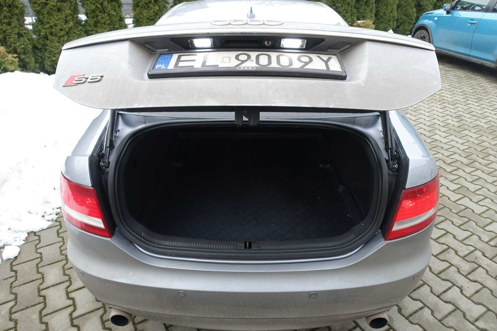 Audi A6 C6 Quattro S6 2.7tdi V6 2005r.hamulce Brembo Sport Łódź