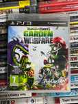 Plants vs Zombies Garden Warfare|PS3
