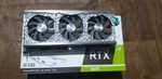 Видеокарта! Palit Game RocK RTX3070 8GB!