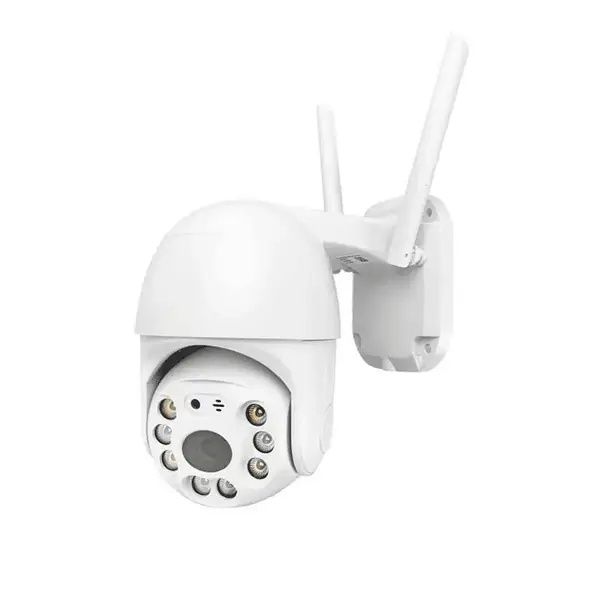 Камера видеонаблюдения CAMERA CAM 6 Wi-Fi IP 360/90 2.0mp 7943