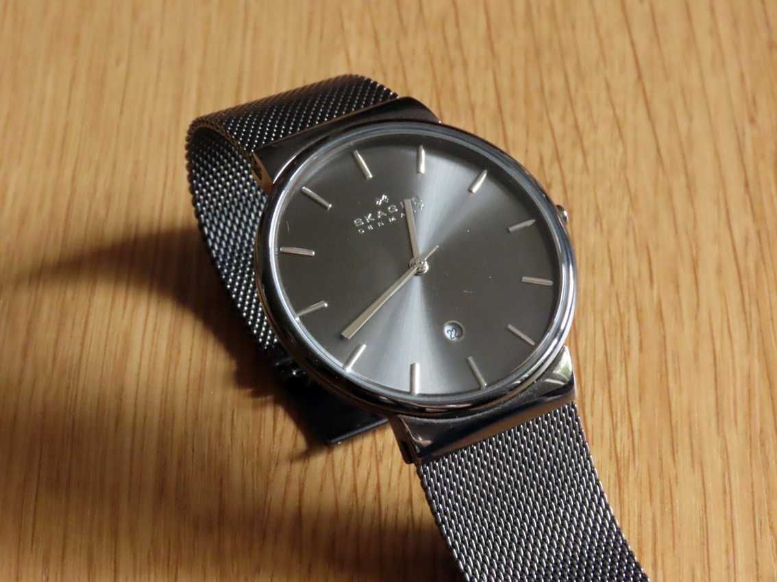 Zegarek męski SKAGEN (SKW6108)