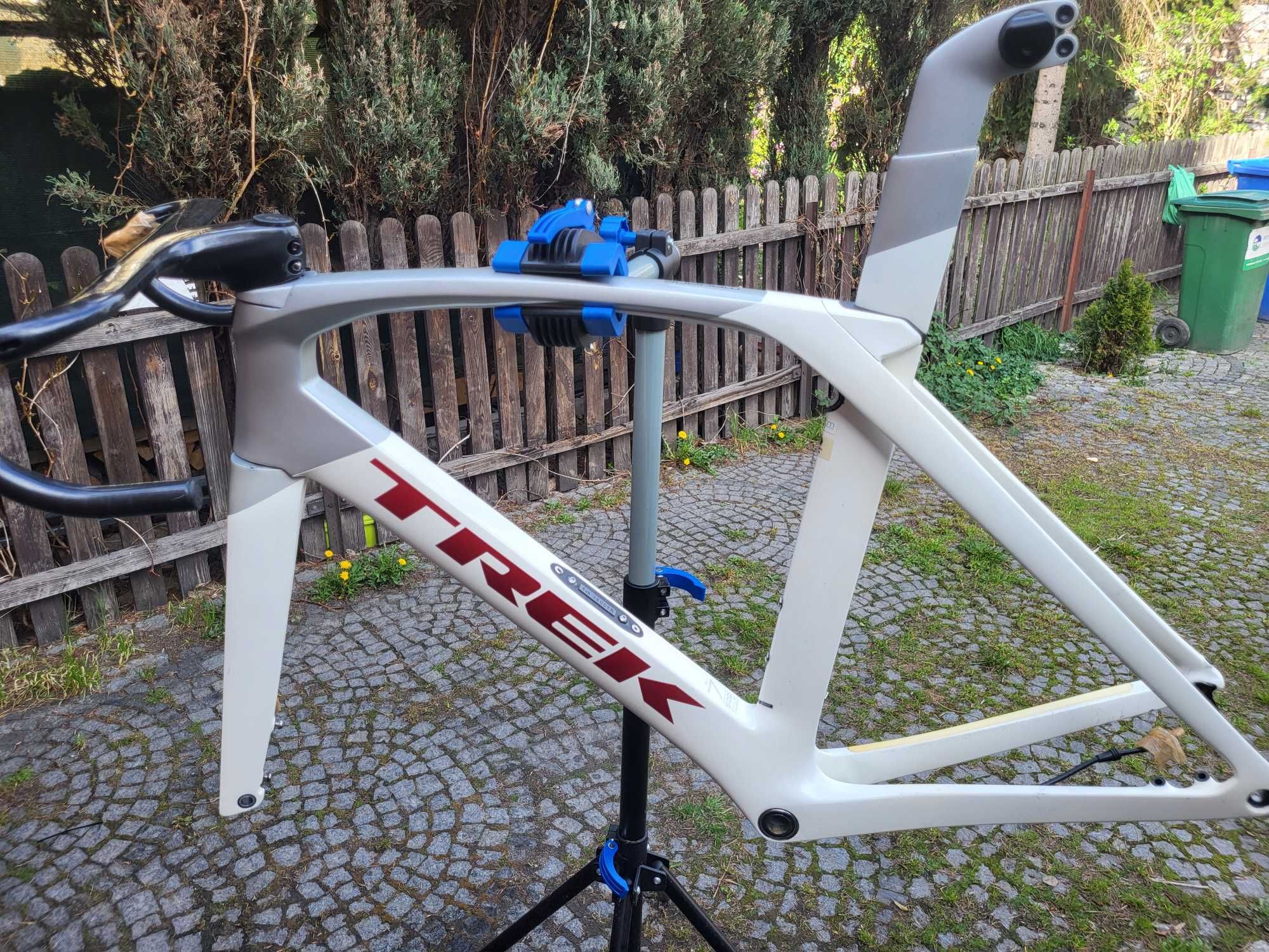 Rama trek madone sl7 r.58