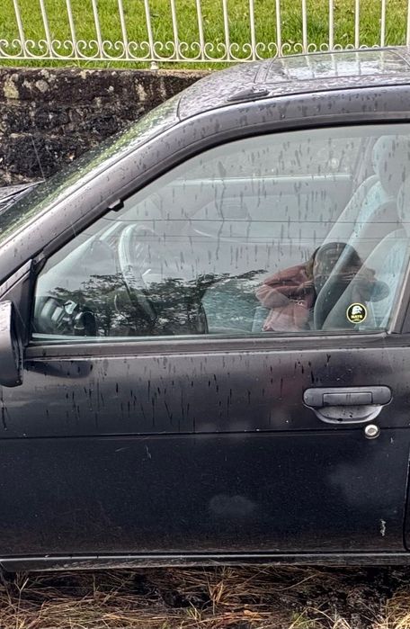 Nissan almera 1.4 SR