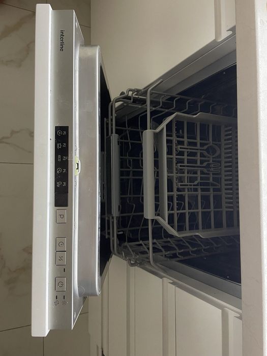 Посудомийна машина Interline