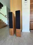 Głośniki Tannoy revolution R1