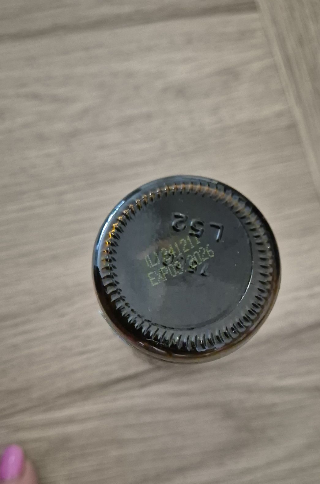 Doterra pb restore
