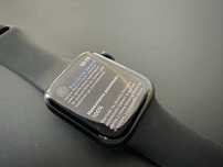 Applle Warch se2 cellular bateria 100%