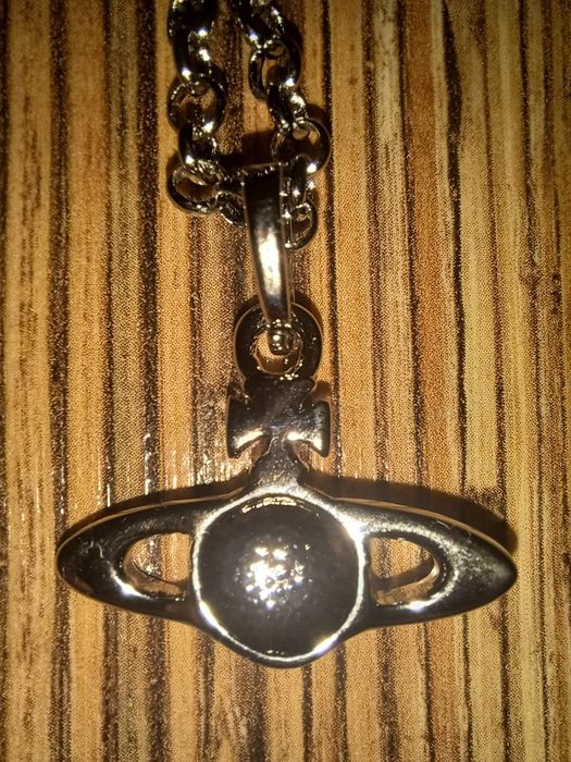 Naszyjnik vivienne westwood